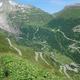 Illustration for article titled Oppo summer cruise; June. Alps or maybe Pyrenees